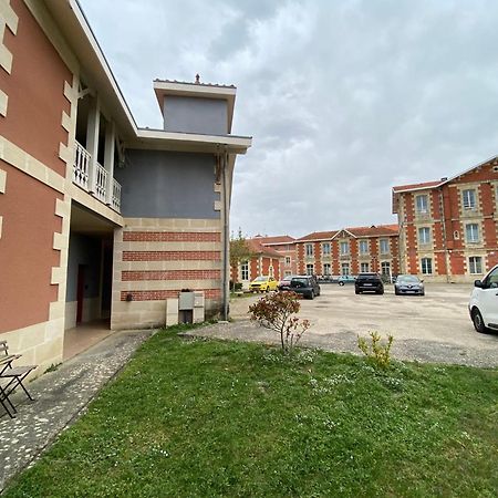 Appartements Soulac - Hyper Centre Et Plage Exterior foto