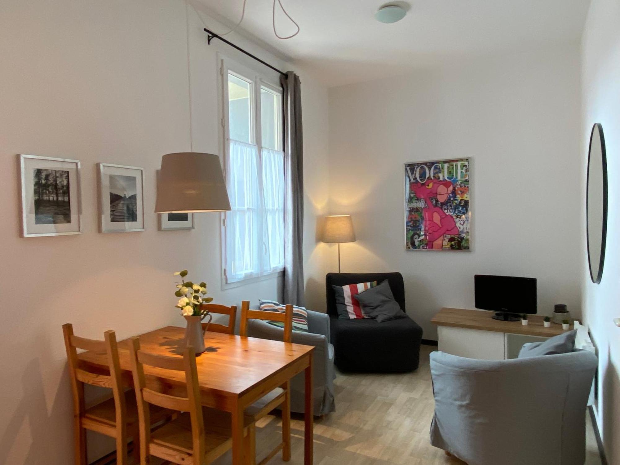 Appartements Soulac - Hyper Centre Et Plage Exterior foto