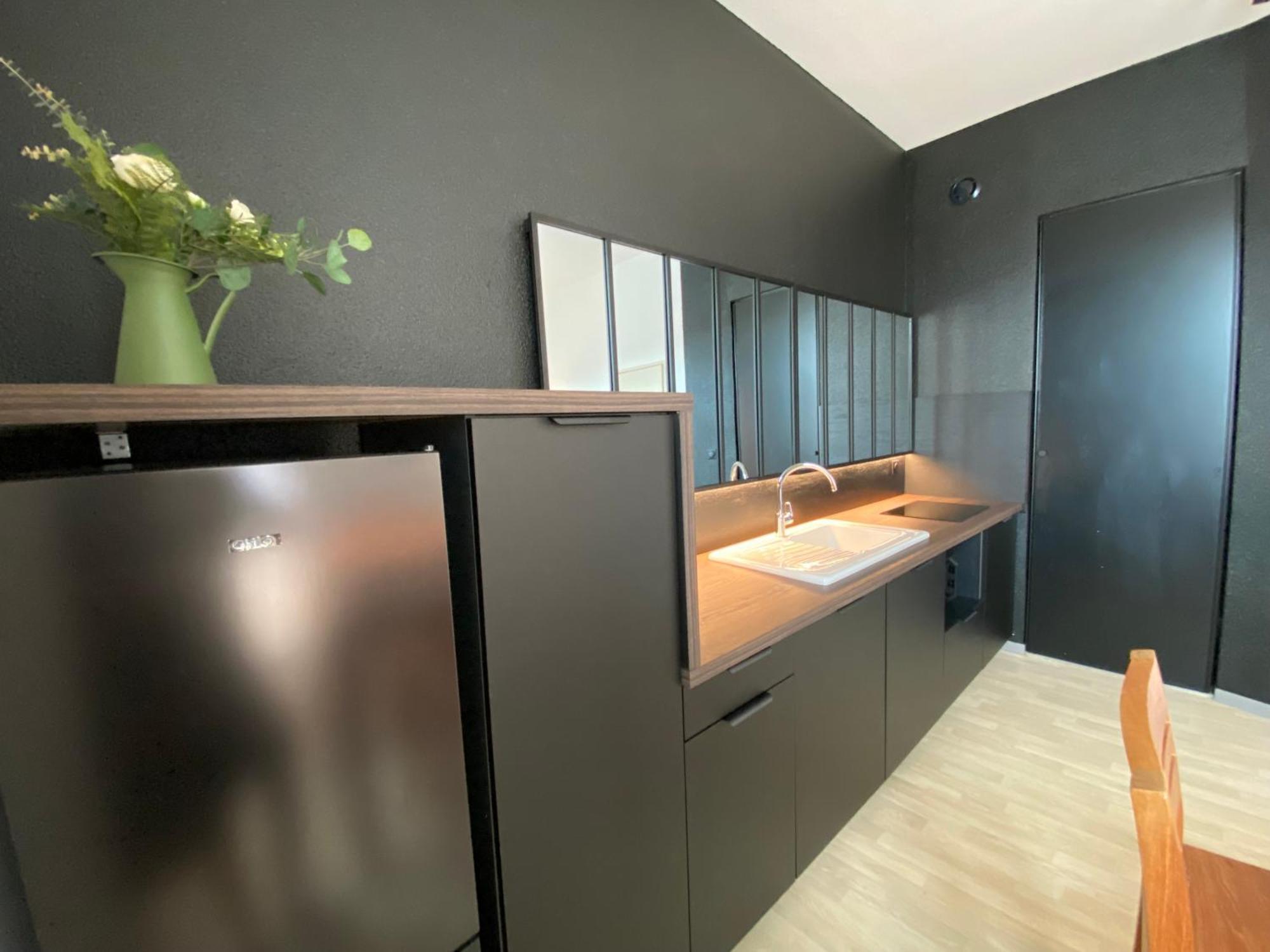 Appartements Soulac - Hyper Centre Et Plage Exterior foto