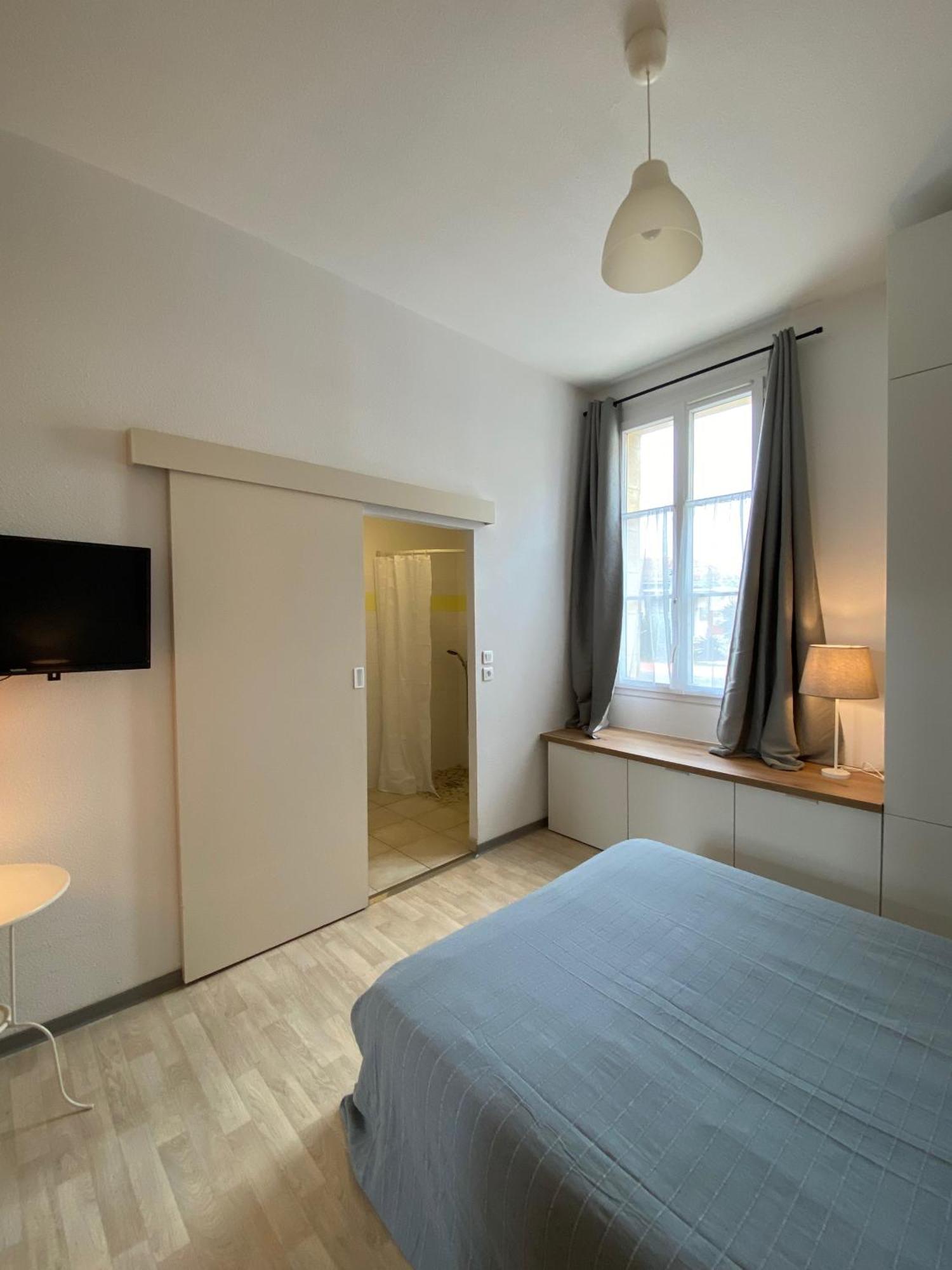 Appartements Soulac - Hyper Centre Et Plage Exterior foto