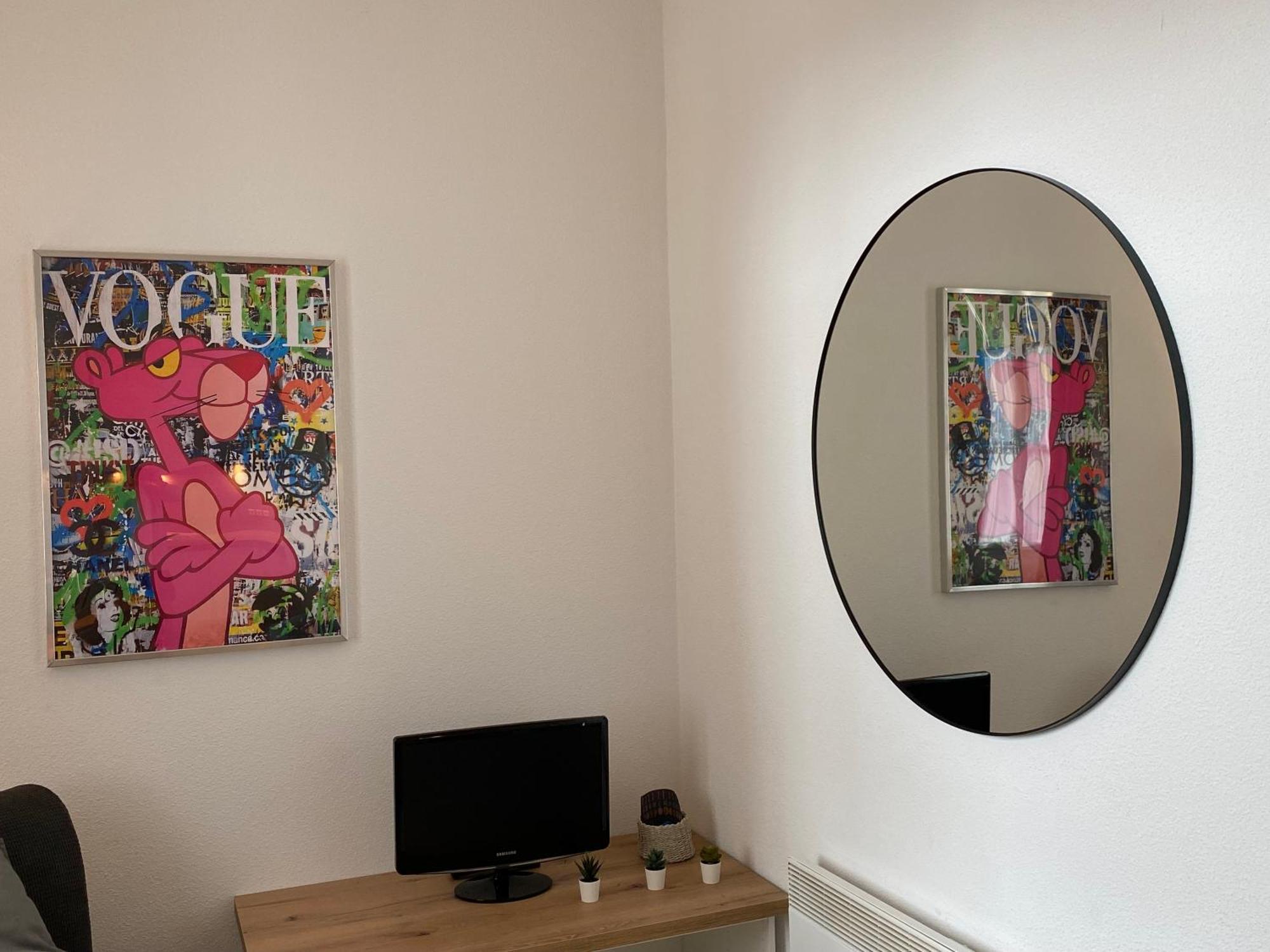 Appartements Soulac - Hyper Centre Et Plage Exterior foto